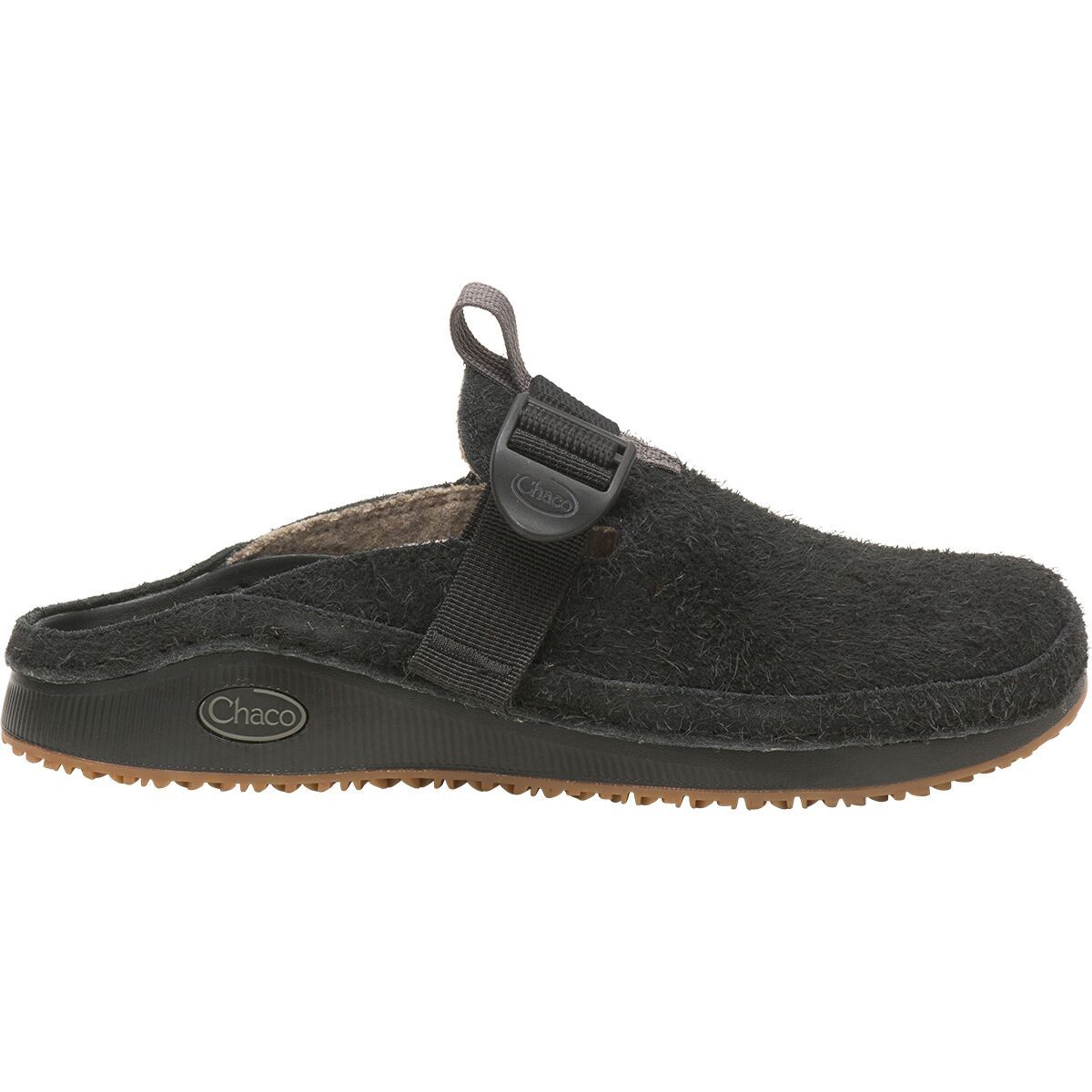 Chaco Paonia Clog - Women's Black, 9.0