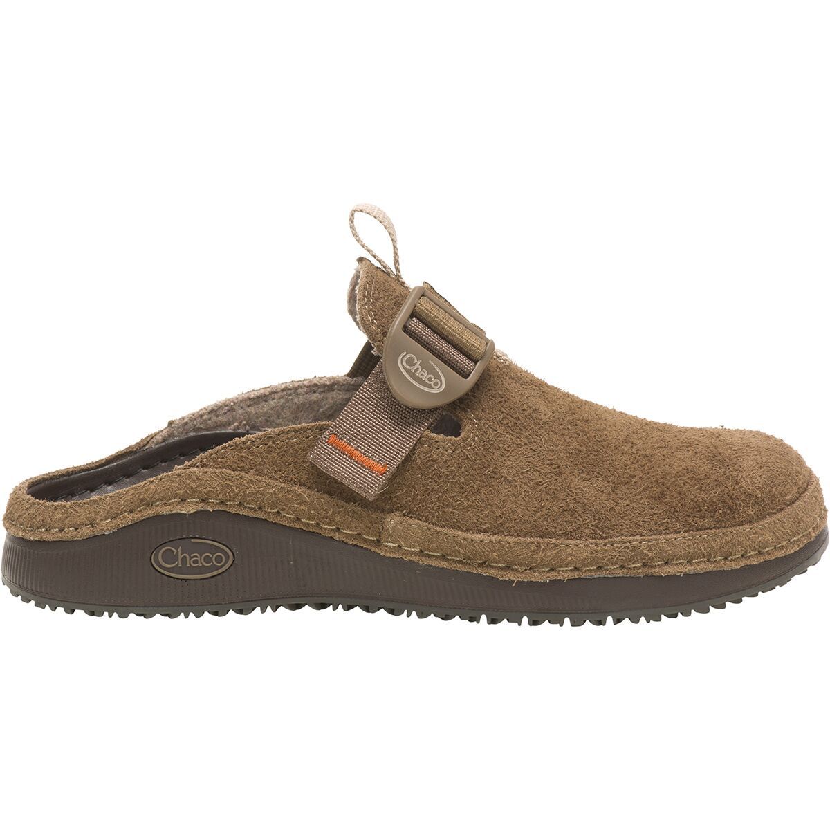 Chaco Paonia Clog - Women's Teak, 11.0