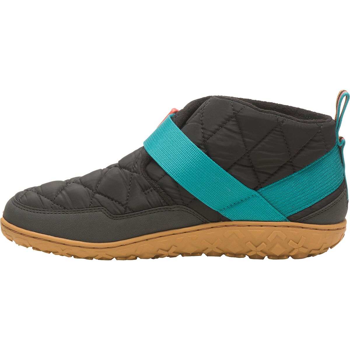 NIB Chaco Ramble Puff Cin Storm Blue Shoe Mens Sz 7.5 Chaco ZCloud Rambling Navy JCH108014 – R.E. Lee Shoe Co main image 3