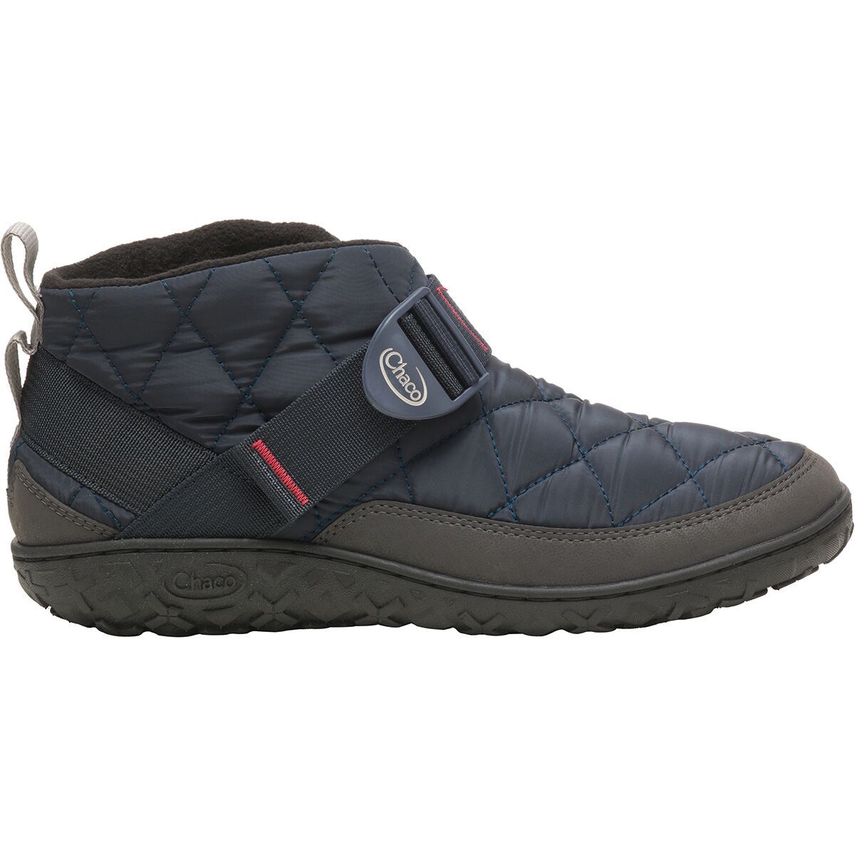 Chaco Ramble Puff Shoe - Men's Storm Blue, 9.0