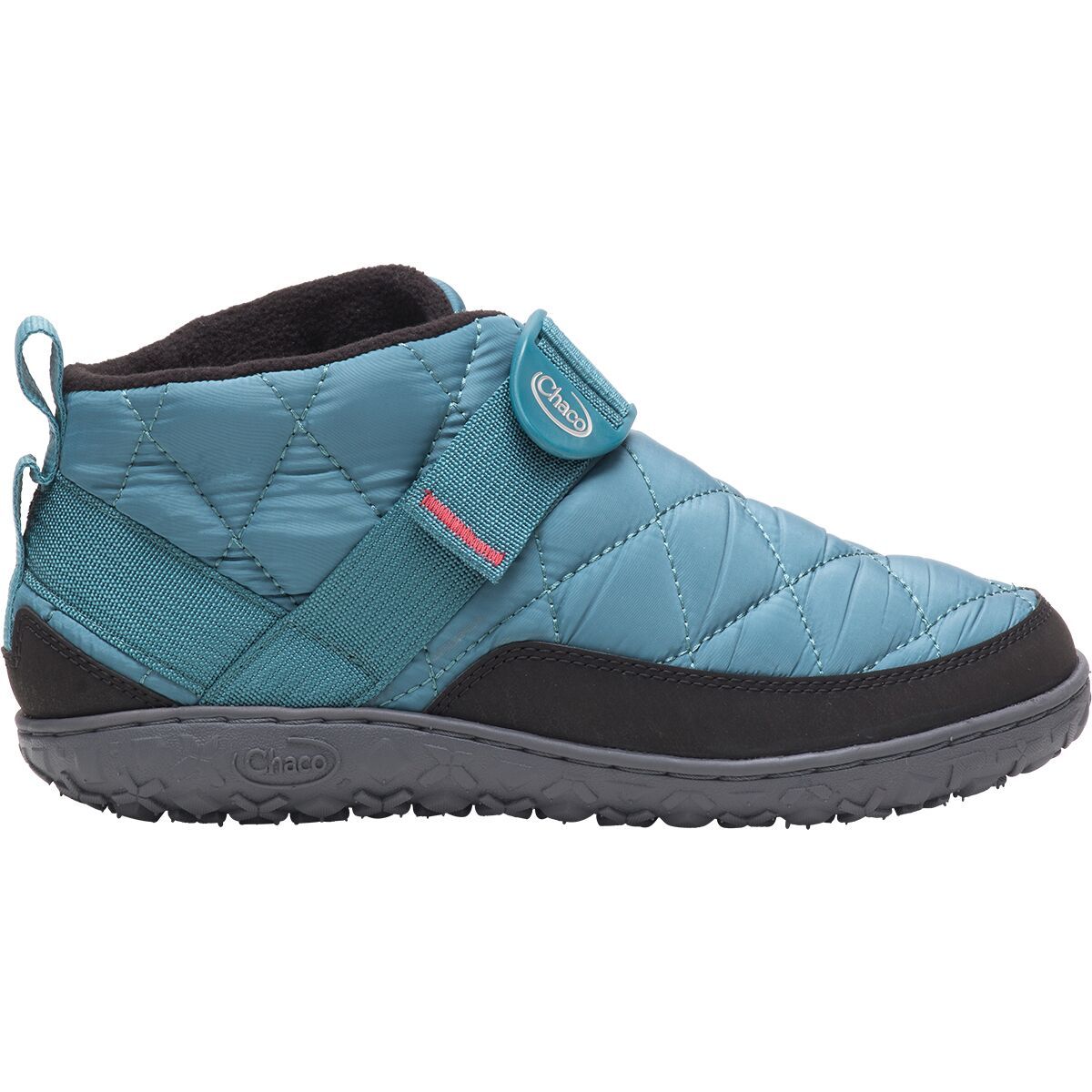 Chaco Ramble Puff Shoe - Women's Glacier Blue, 7.5