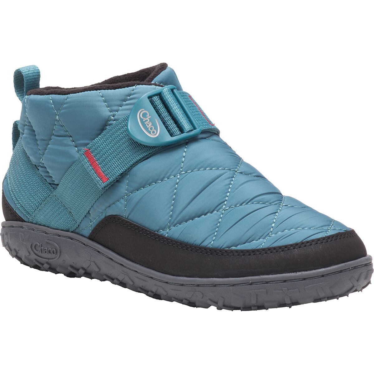 NIB Chaco Ramble Puff Cin Storm Blue Shoe Mens Sz 7.5 Chaco ZCloud Rambling Navy JCH108014 – R.E. Lee Shoe Co main image 2