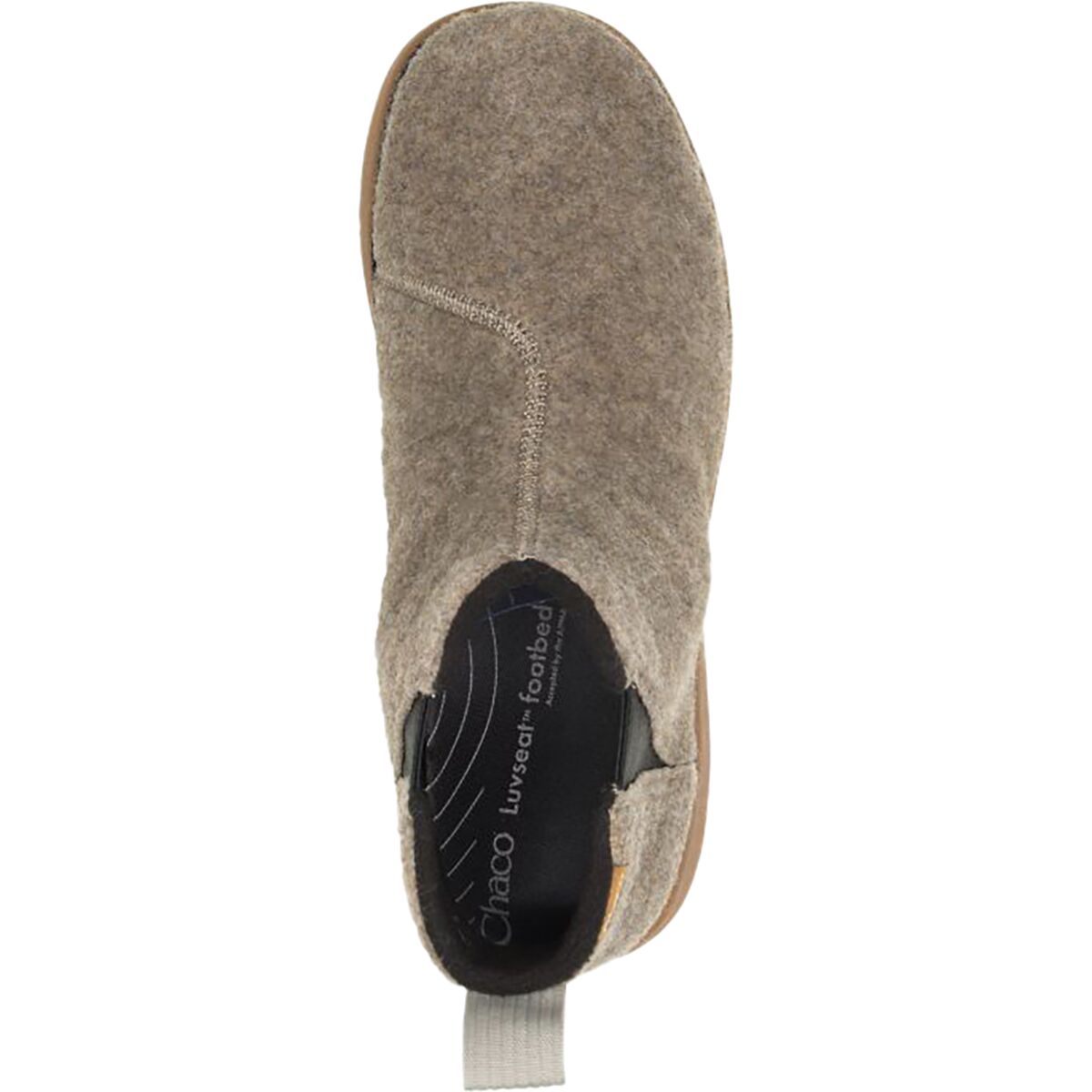 Chaco Revel Chelsea V-Gore Boot - Men