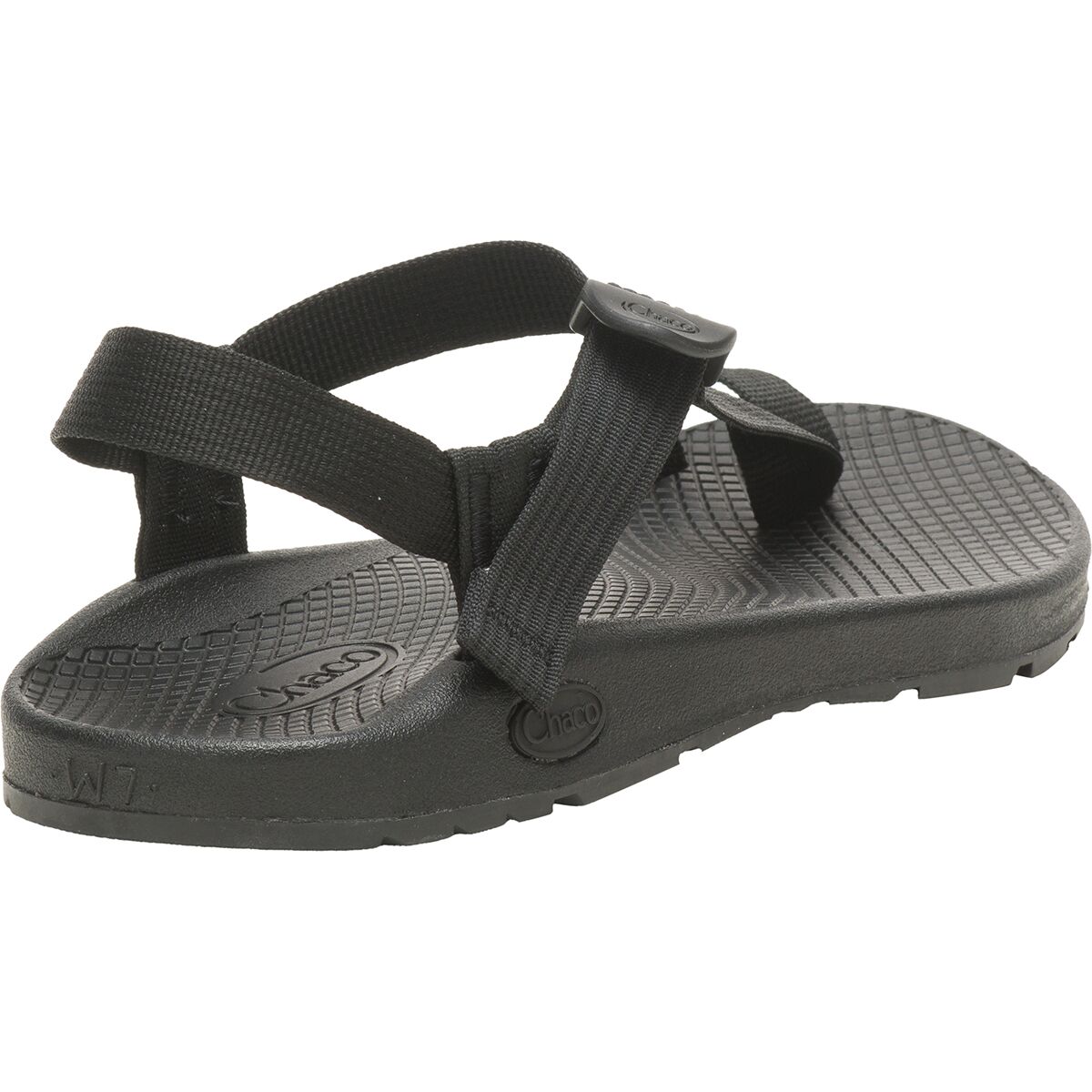 Chaco Bodhi Adjustable Classic water hiking sandals black NEW 9 Chaco Bodhi Sandals (For Women) - Save 77% main image 4