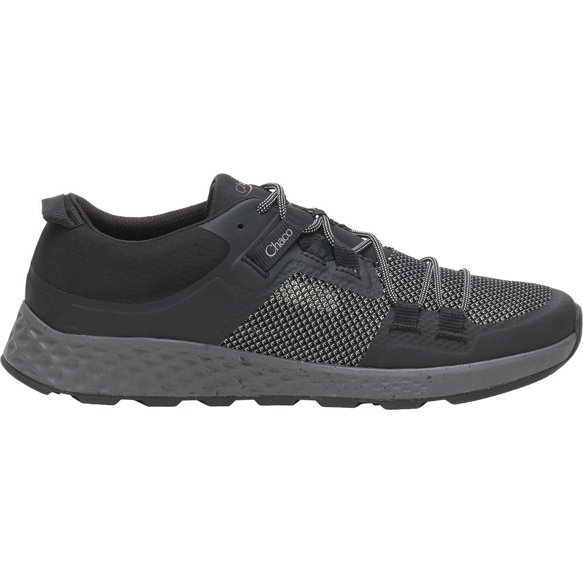 Chaco Canyonland Water Shoe - Men's Black, 10.5