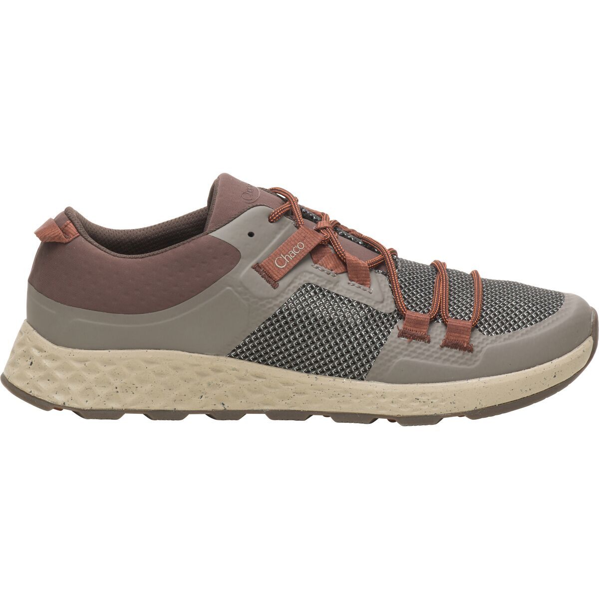 Chaco Canyonland Water Shoe - Men's Morel, 13.0