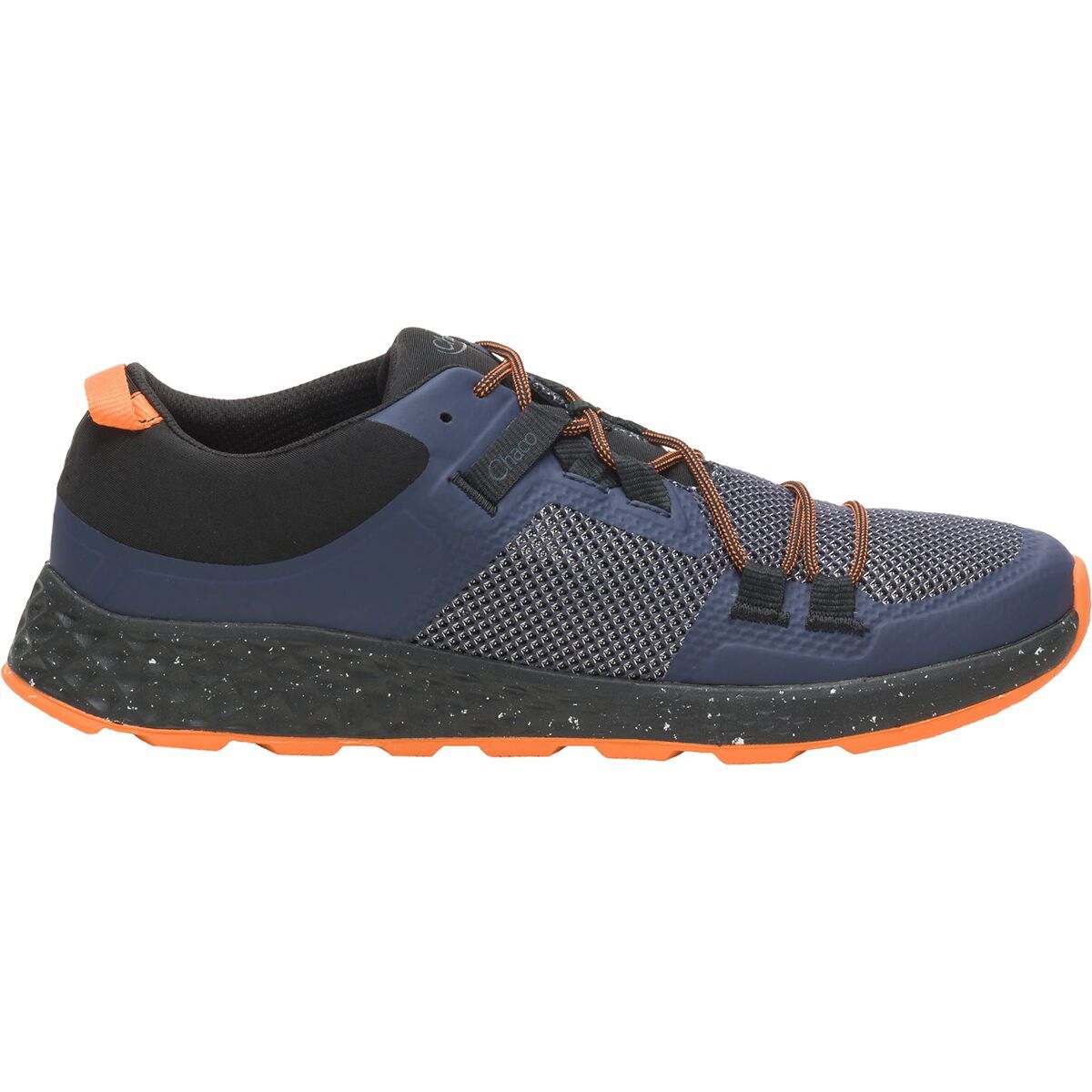 Chaco Canyonland Water Shoe - Men's Storm Blue, 9.5