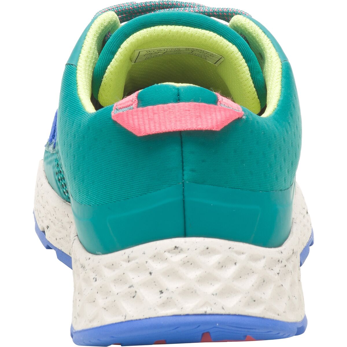 Chaco Canyonland Water Shoe Women's Big Apple Buddy