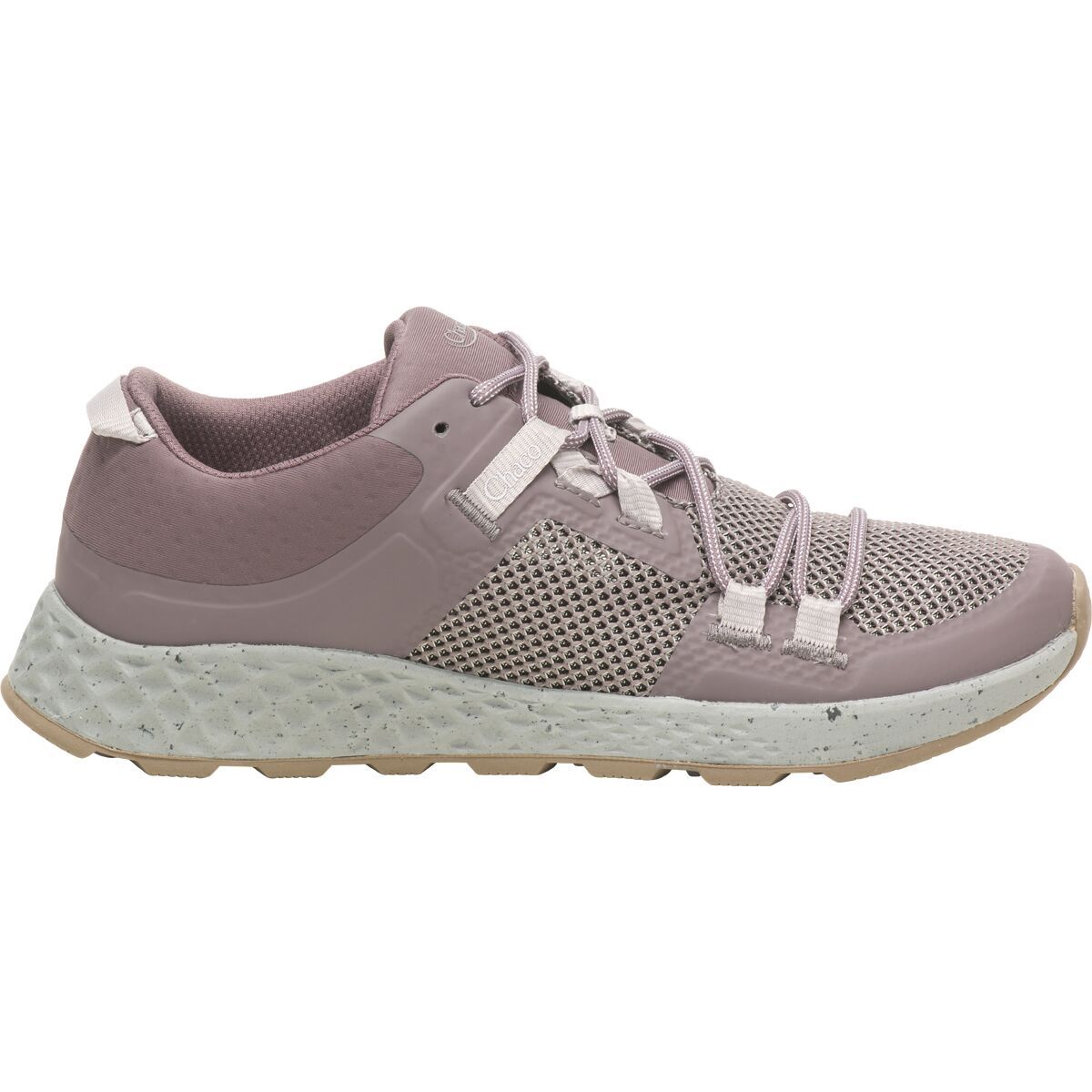 Chaco Canyonland Water Shoe - Women's Zinc, 9.0