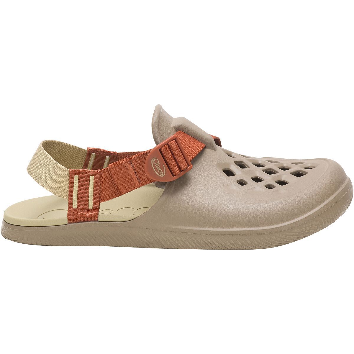 Chaco Chillos Clog - Men's Earth, 8.0