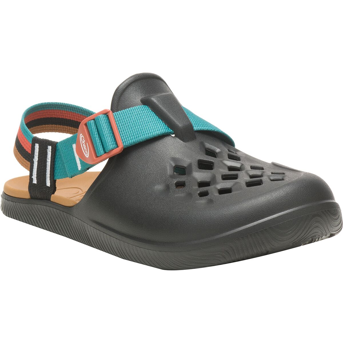 Men’s Chacos Chillos Clogs, size 8M, Euro 41 - new in box, adjustable comfort Chaco Chillos Clogs Review – TreeLineBackpacker main image 2