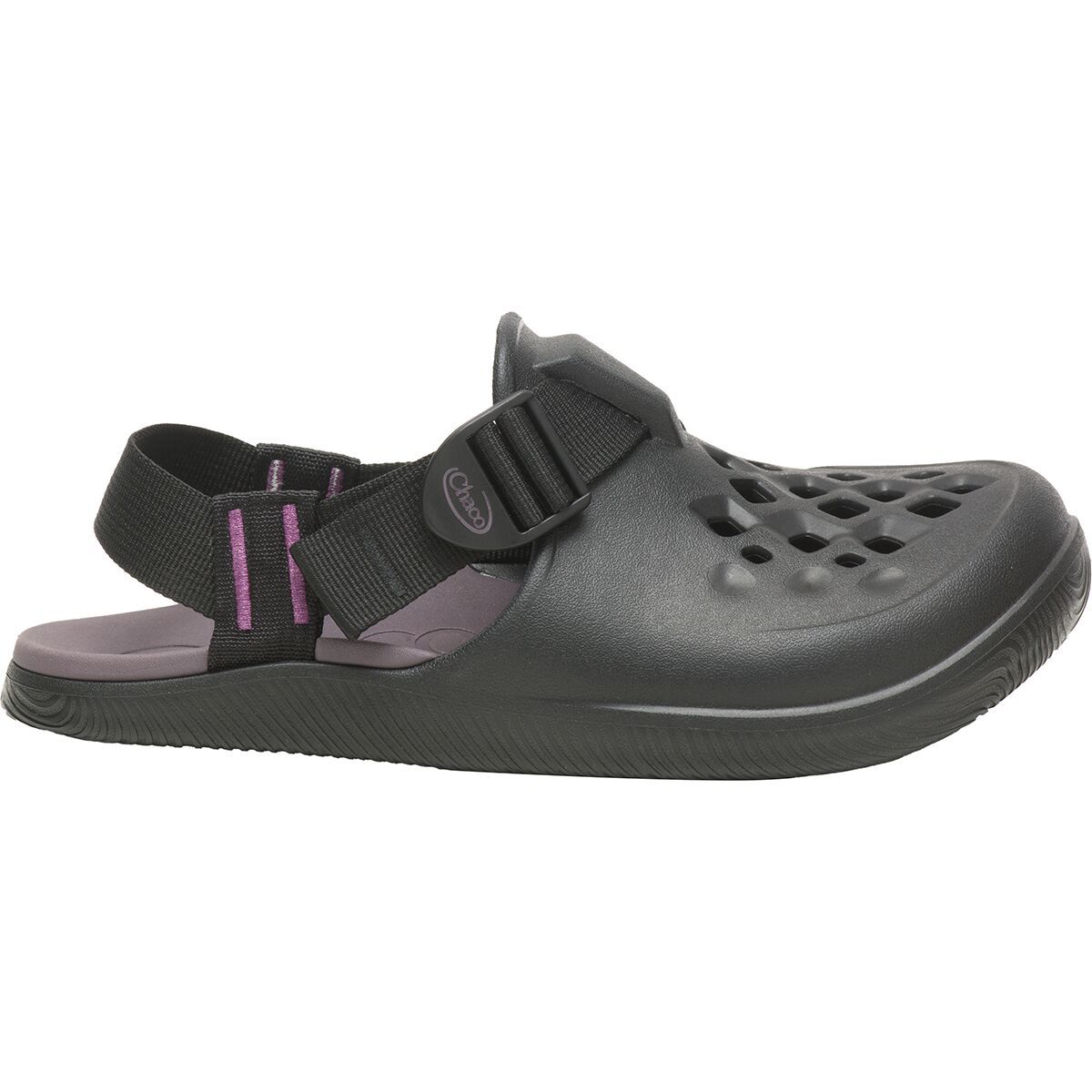 Chaco Chillos Clog - Women's Black, 6.5
