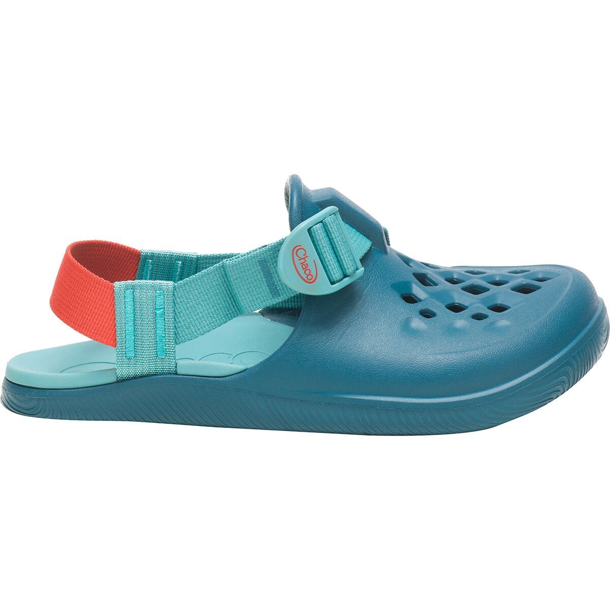 Chaco Chillos Clog - Women's Ocean Blue, 9.0