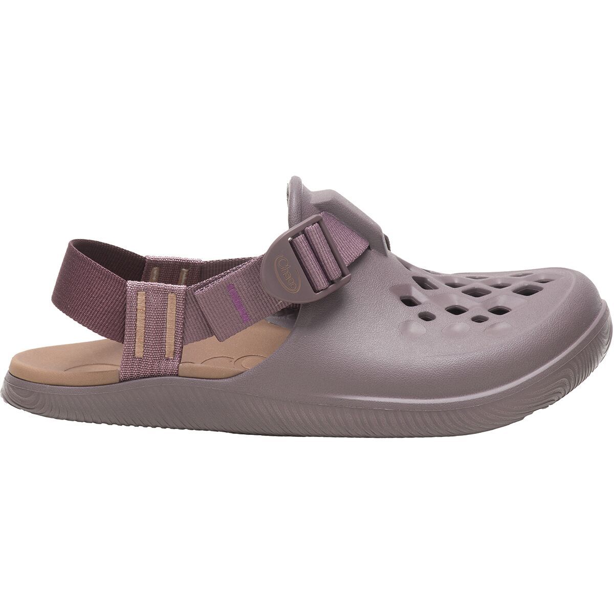 Chaco Chillos Clog - Women's Sparrow, 9.0