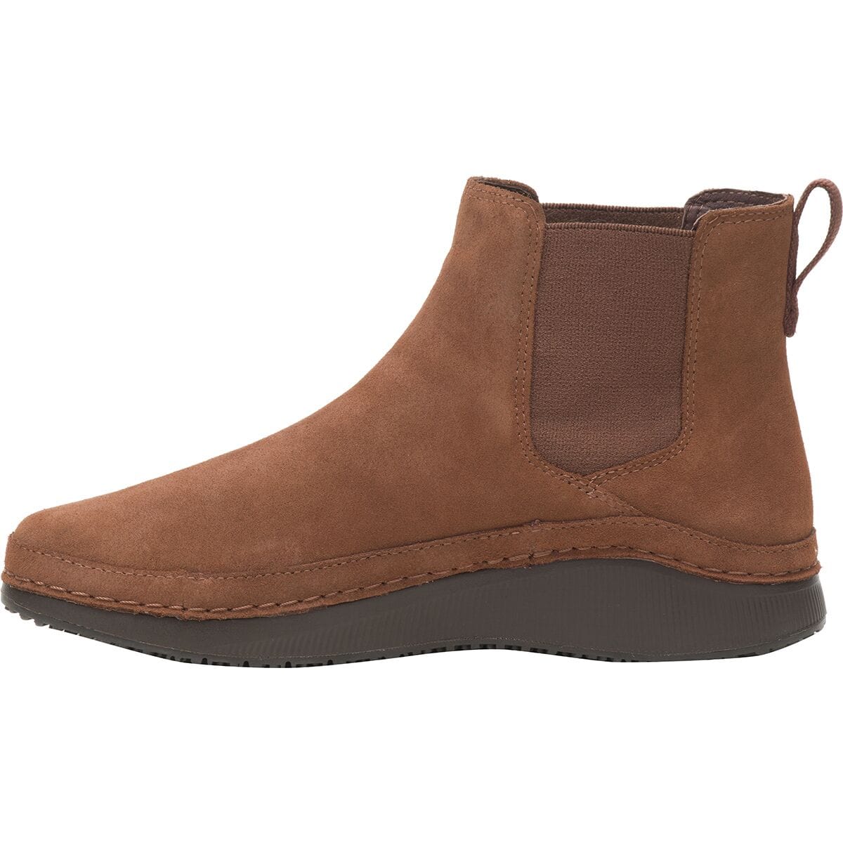 Clarks hale sales mid chelsea boot