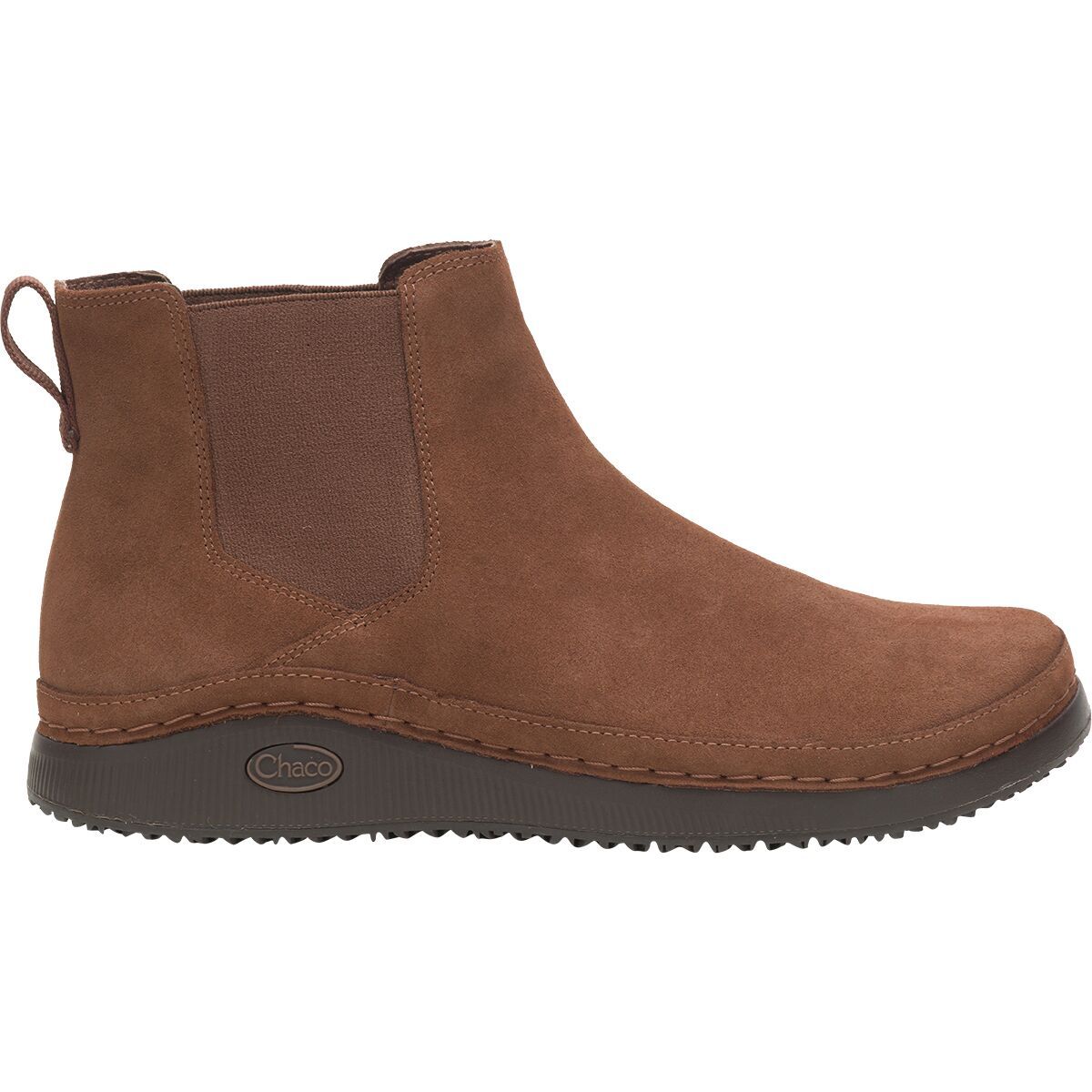 Chaco Paonia Chelsea Boot - Men's Cinnamon Brown, 12.0