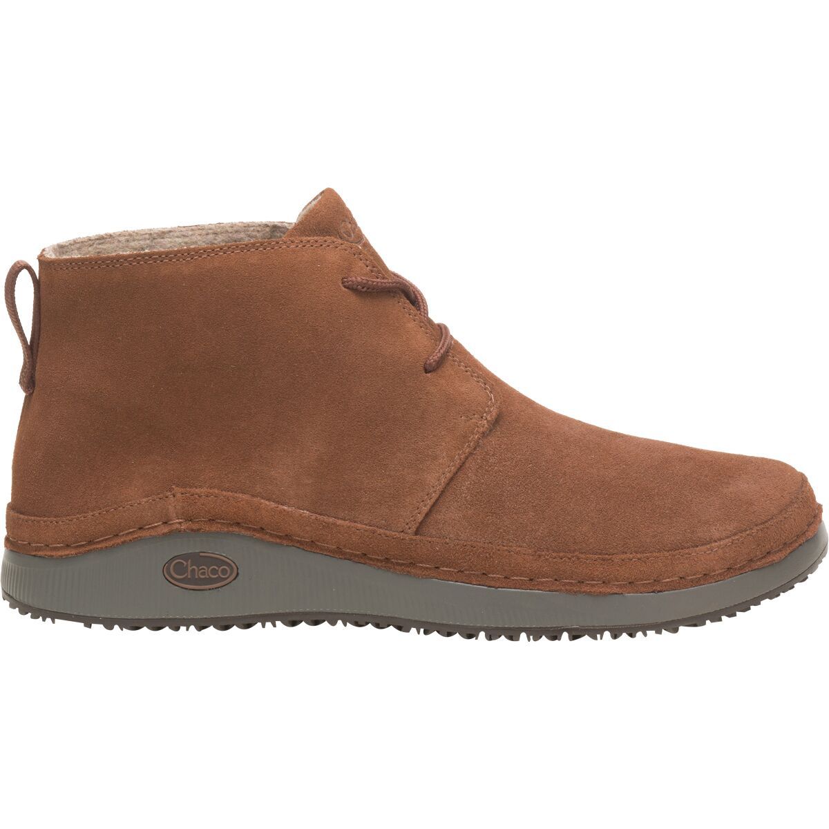 Chaco Paonia Desert Boot - Men's Cinnamon Brown, 10.0