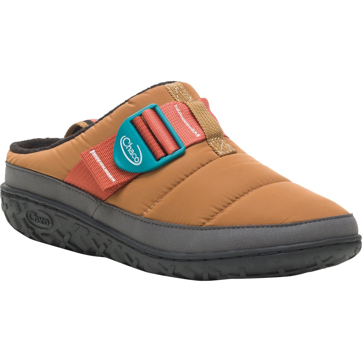 Chaco Ramble Puff Clog - Men