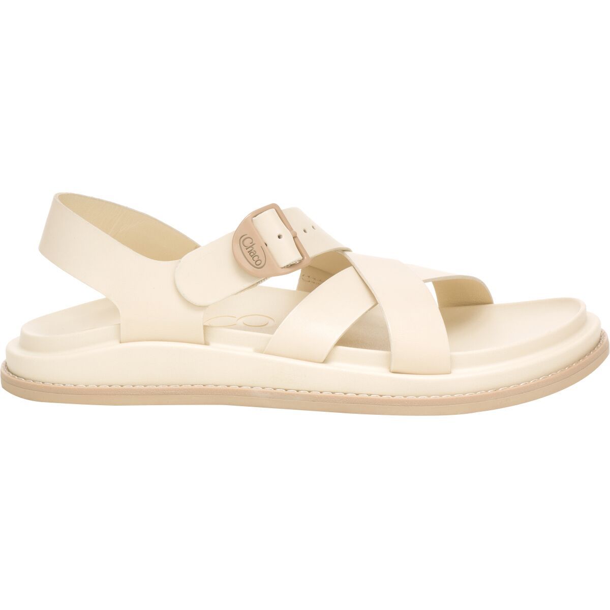 Chaco Townes Sandal - Women's Angora, 7.0