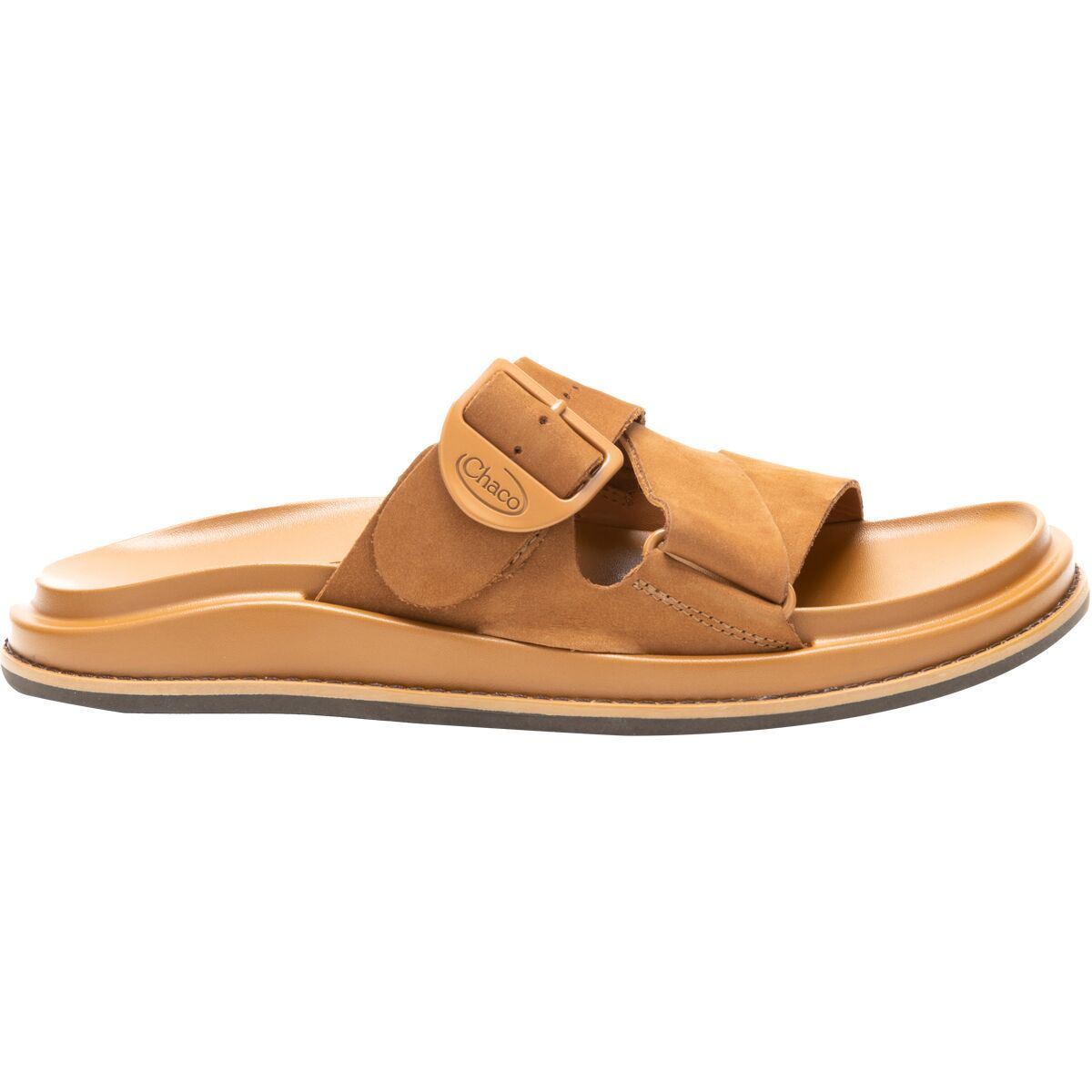 Chaco Townes Slide - Women's Cashew, 9.0