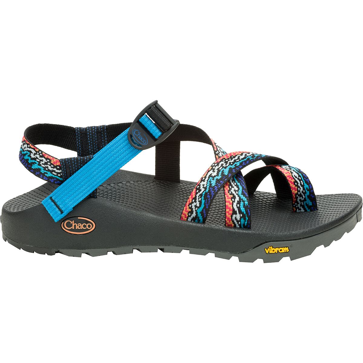 Chaco Rapid Pro Toe-Loop Sandal - Men
