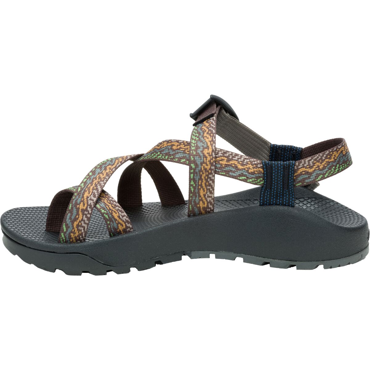 Chaco Rapid Pro Toe-Loop Sandal - Men display picture 1