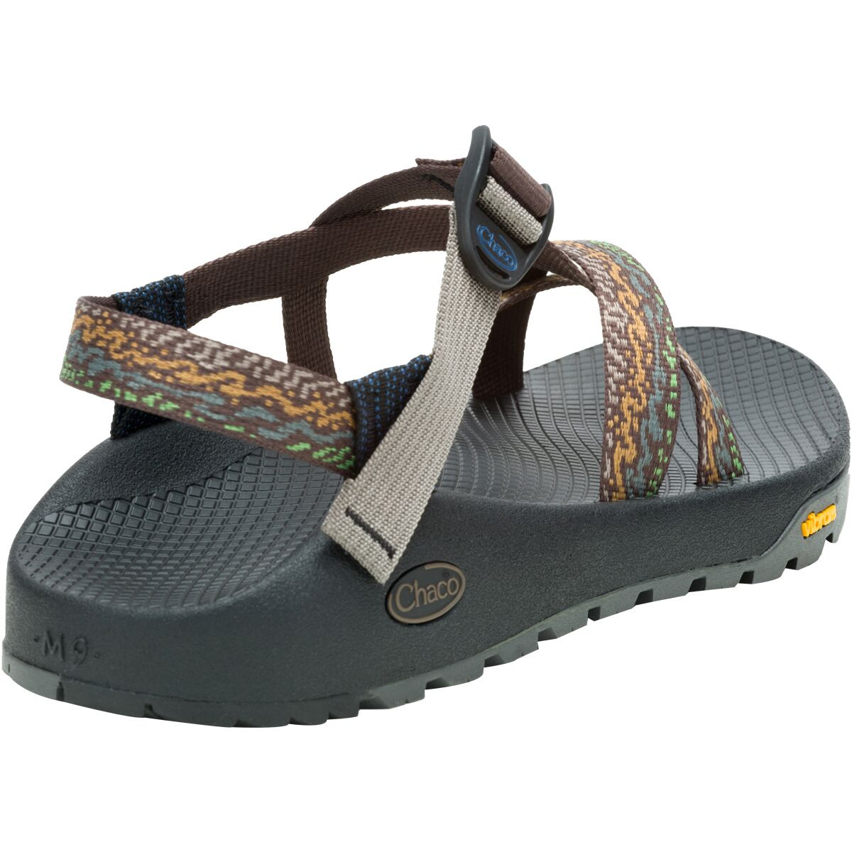 Chaco Rapid Pro Toe-Loop Sandal - Men display picture 3