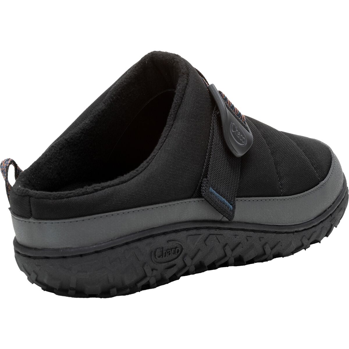 Chaco Men's Ramble Rugged Canvas Clog Shoes - Customizable