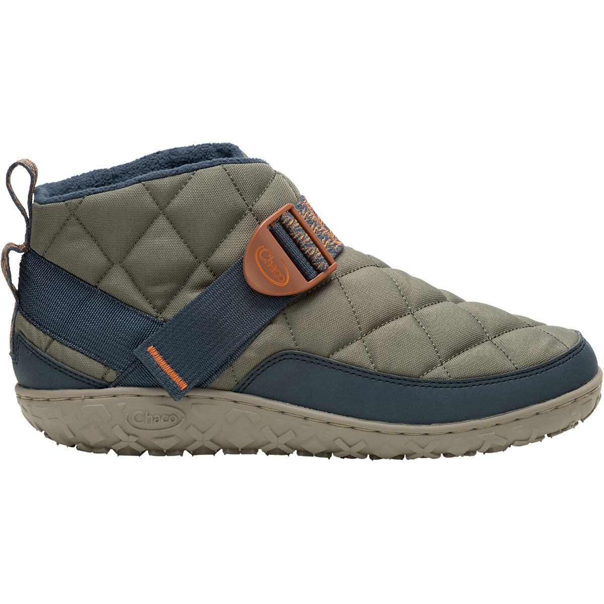 Chaco Ramble Rugged Shoe - Men