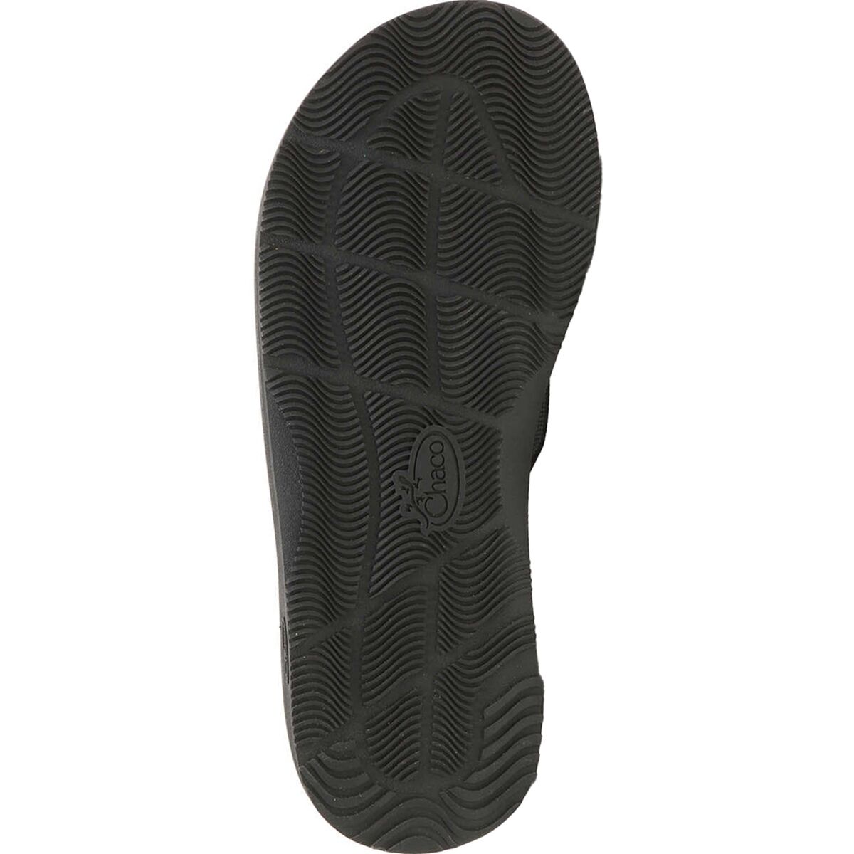 Sandali Donna Chaco Classic Flip - Cinturino A T Everley B&W - Taglia 7 US / 38 EU - Foto 4