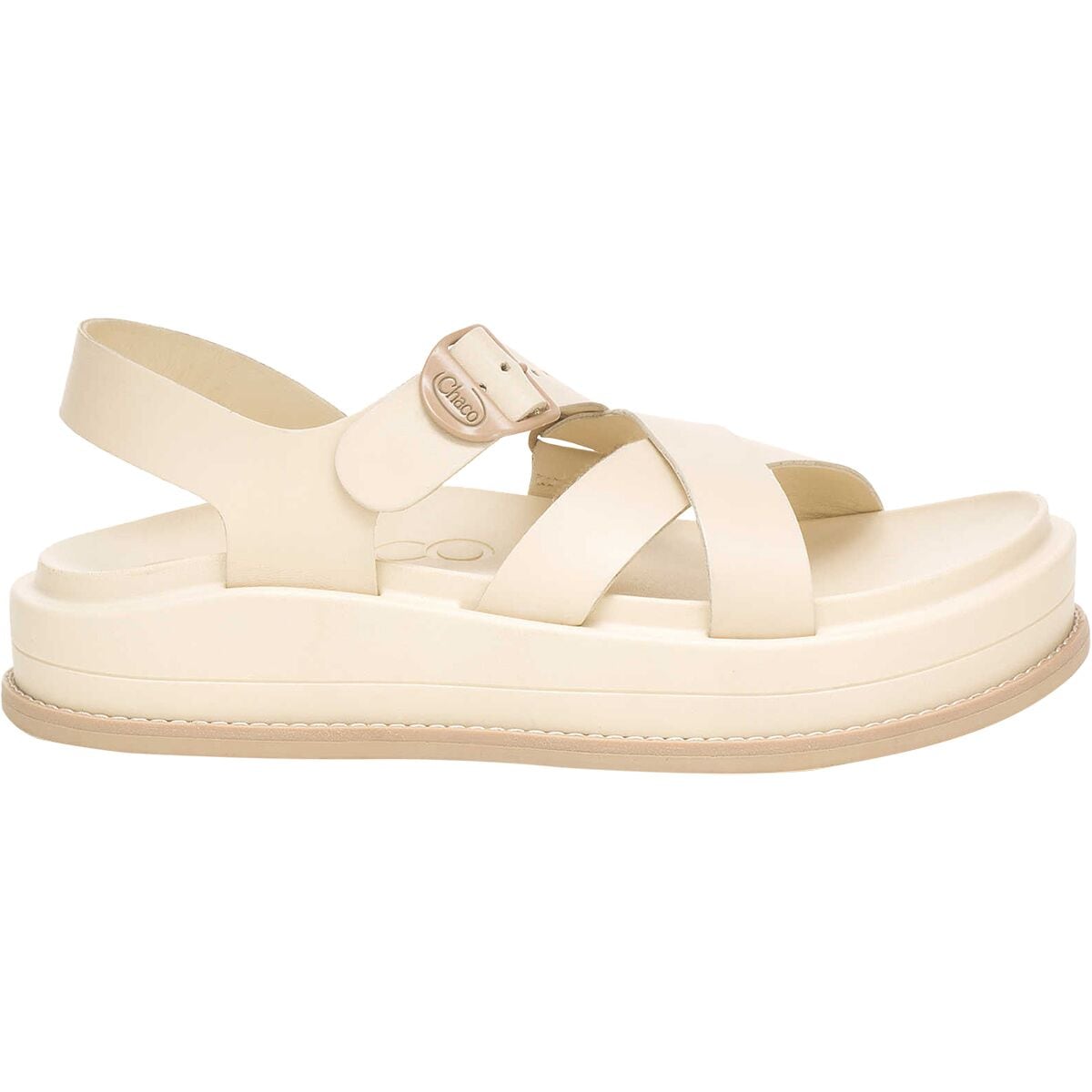 Townes Midform Sandal - Women