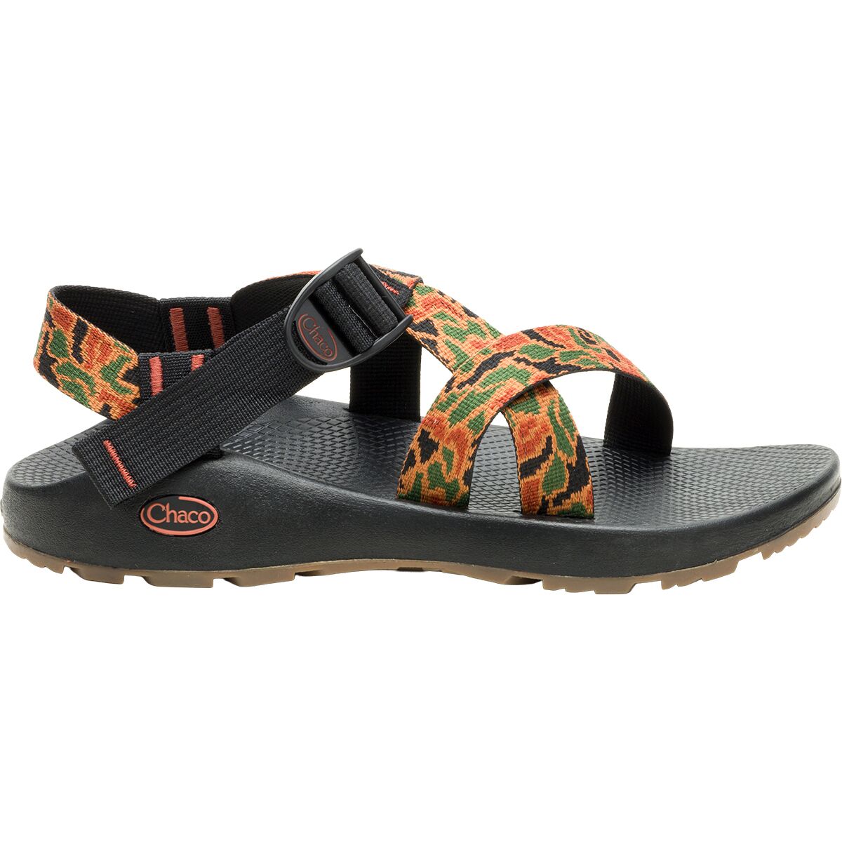 Image of Chaco Z/1 Classic Sandal - Men's Pebble Terracotta, 11.0