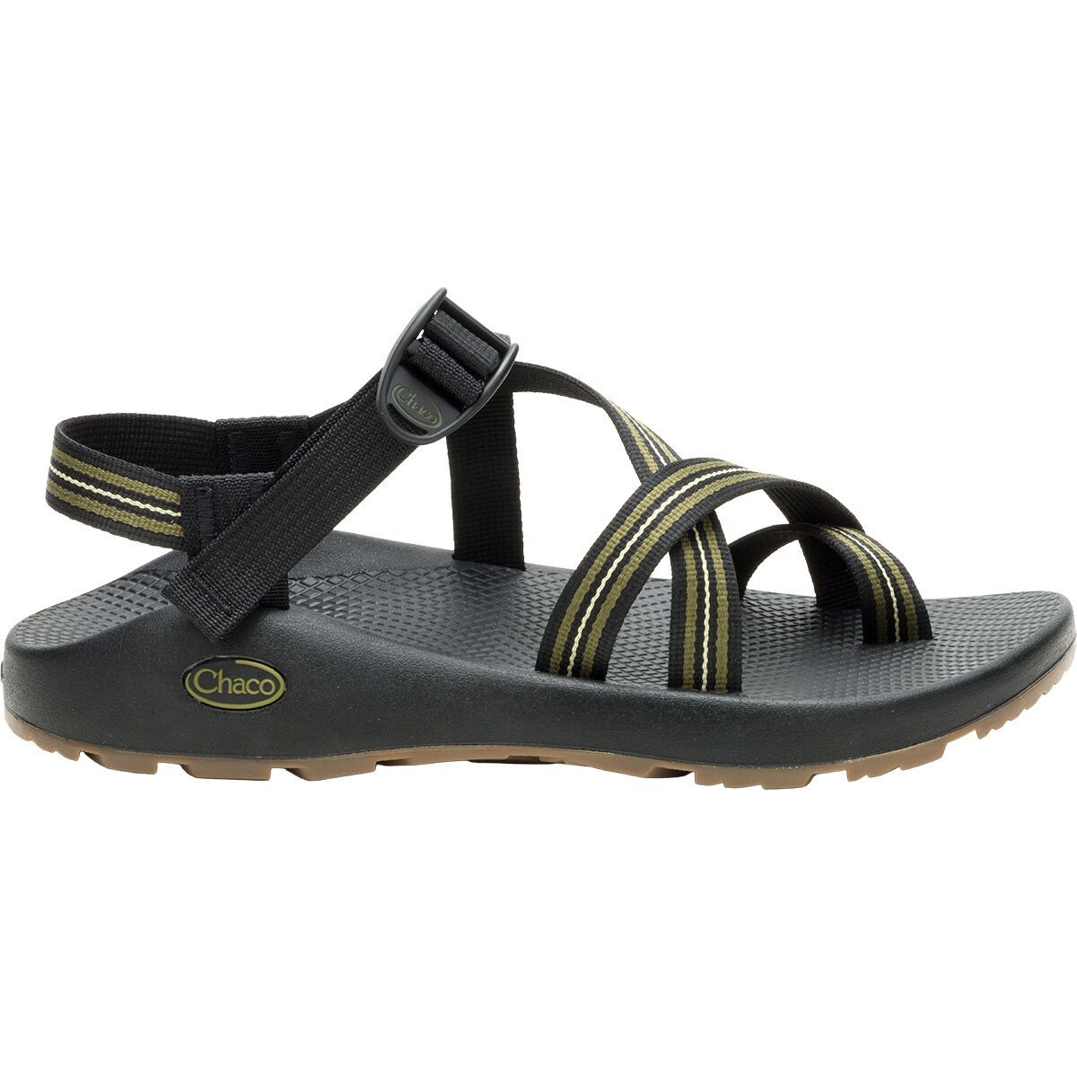 Image of Chaco Z/2 Classic Sandal - Men's Dash Loden, 10.0