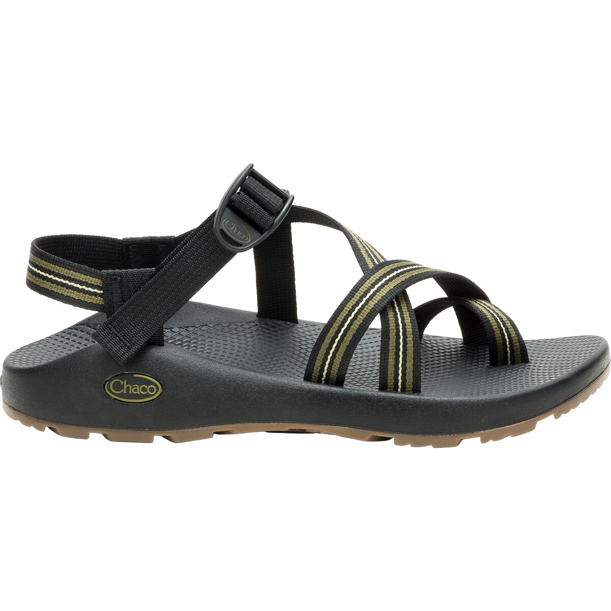 Image of Chaco Z/2 Classic Sandal - Men's Dash Loden, 9.0