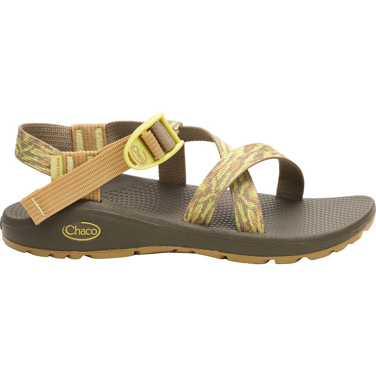 Chaco Z/Cloud Sandal - Women