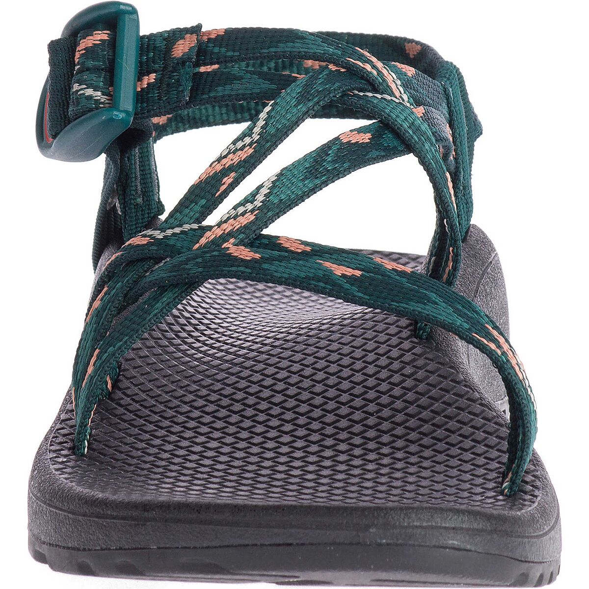 Chaco ZX/1 Cloud Wide Sandal - Women's - Footwear
