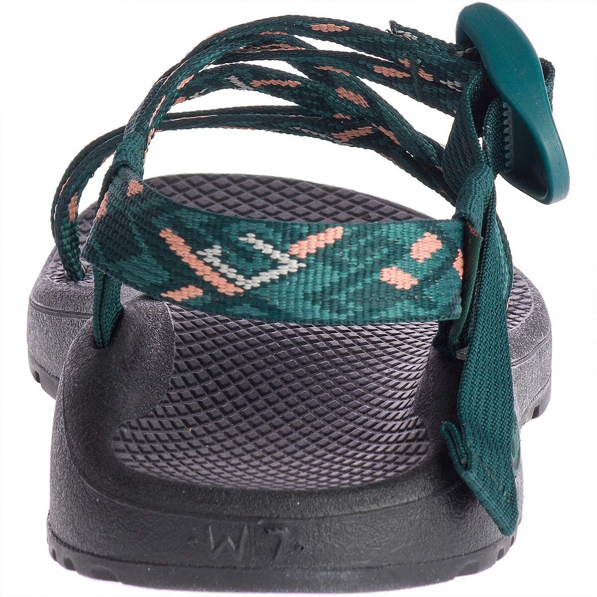 Chaco ZX/1 Cloud Wide Sandal - Women's - Footwear