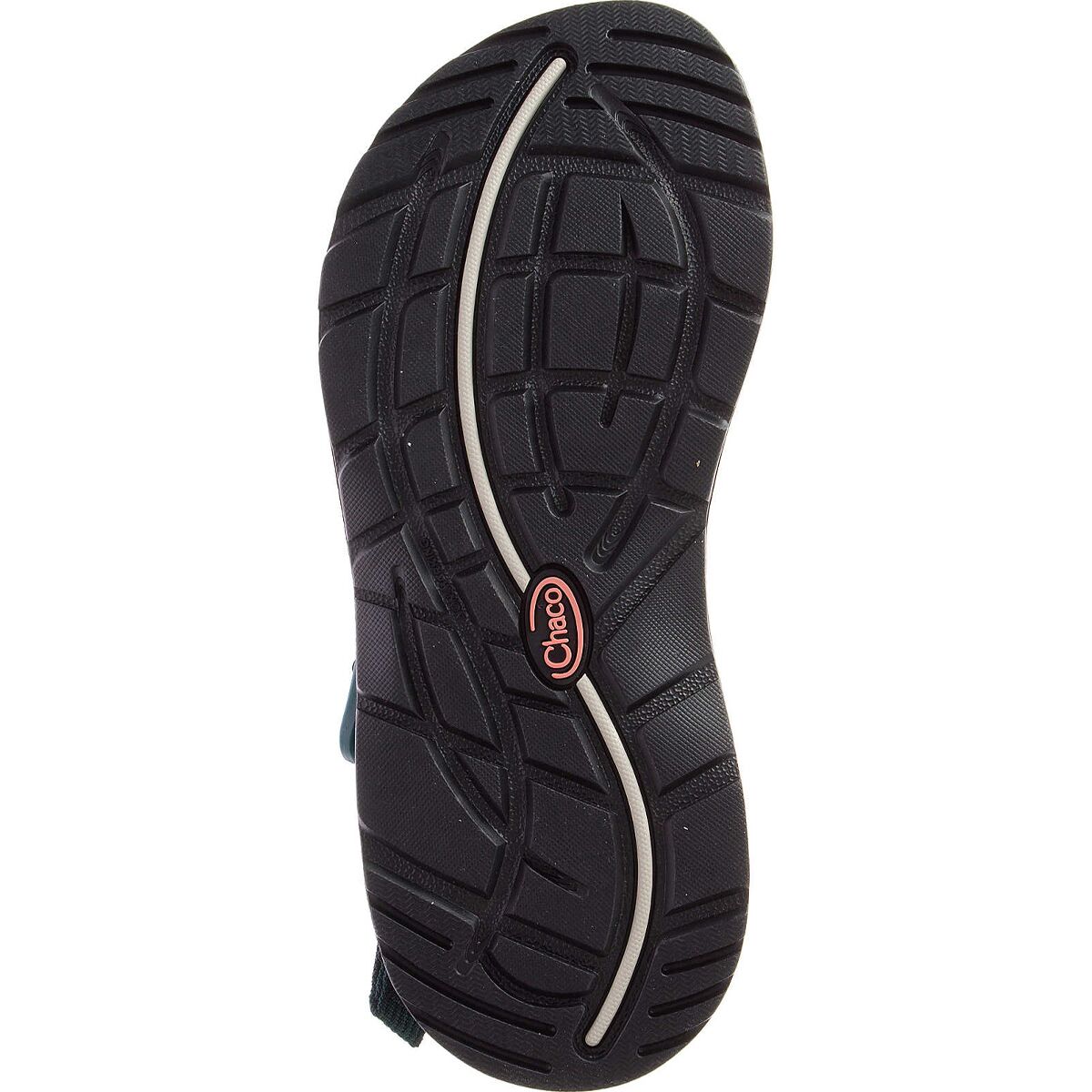 Chaco ZX/1 Cloud Wide Sandal - Women's - Footwear