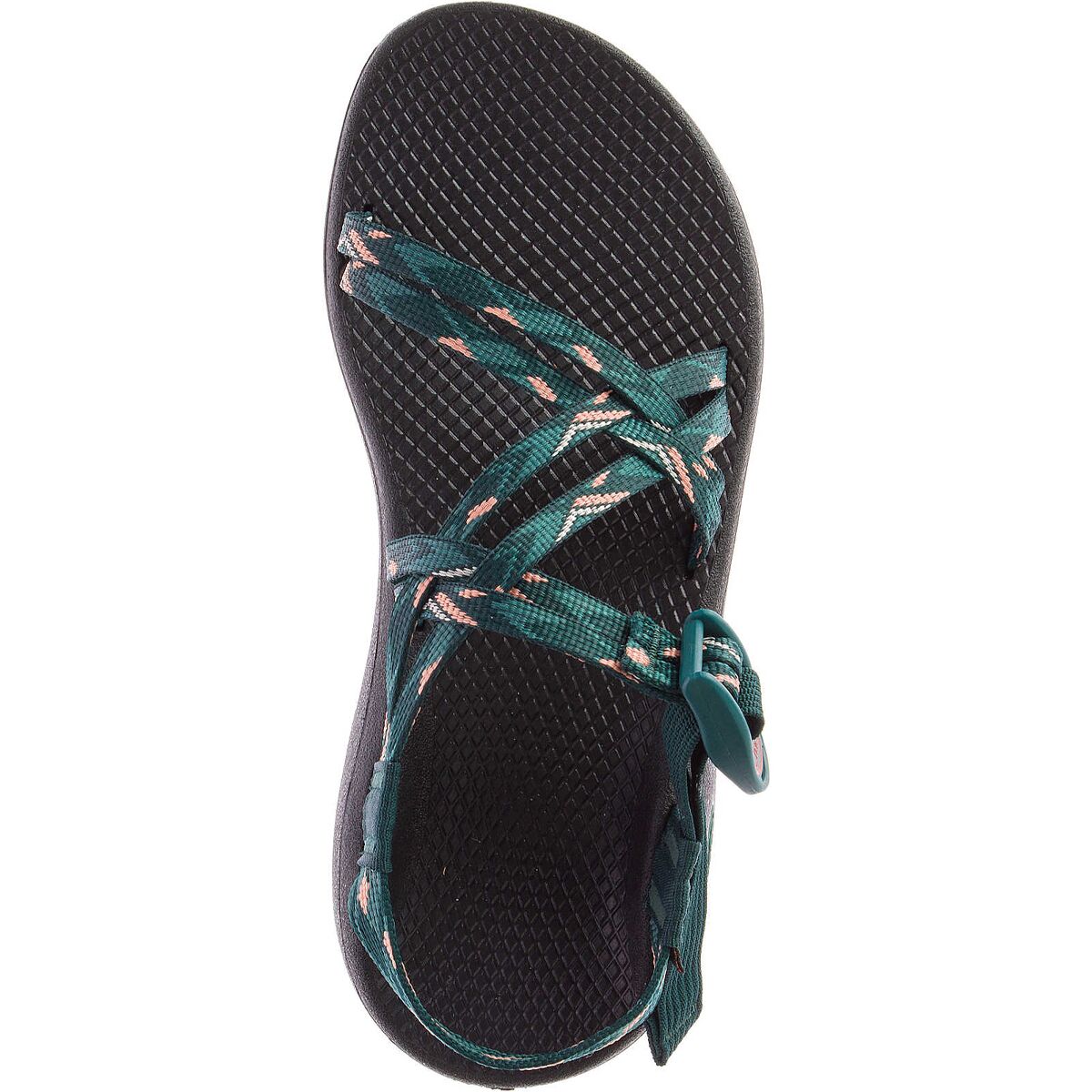 Chaco ZX/1 Cloud Wide Sandal - Women's - Footwear