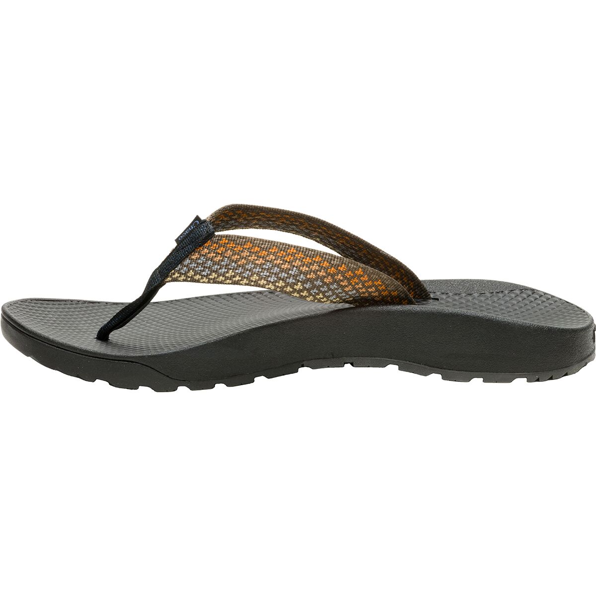 Chaco Men’s Rapid Pro Flip-Flop Sandals with Aquatic Canyon Clay MEN main image 2