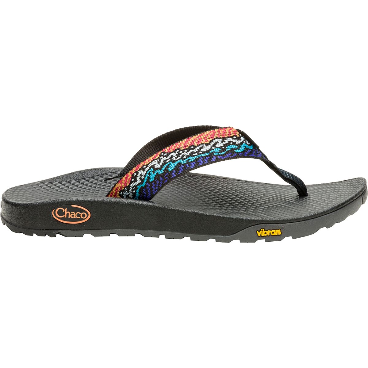 Chaco Chaco Rapid Pro Flip Flop - Women's Eddy Aqua, 6.0