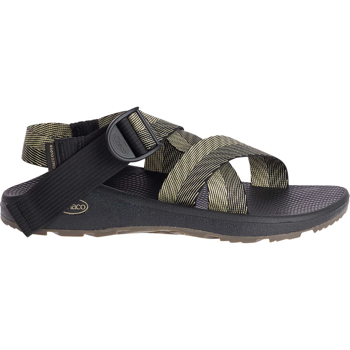 Chaco Mega Z Cloud Sandal - Men