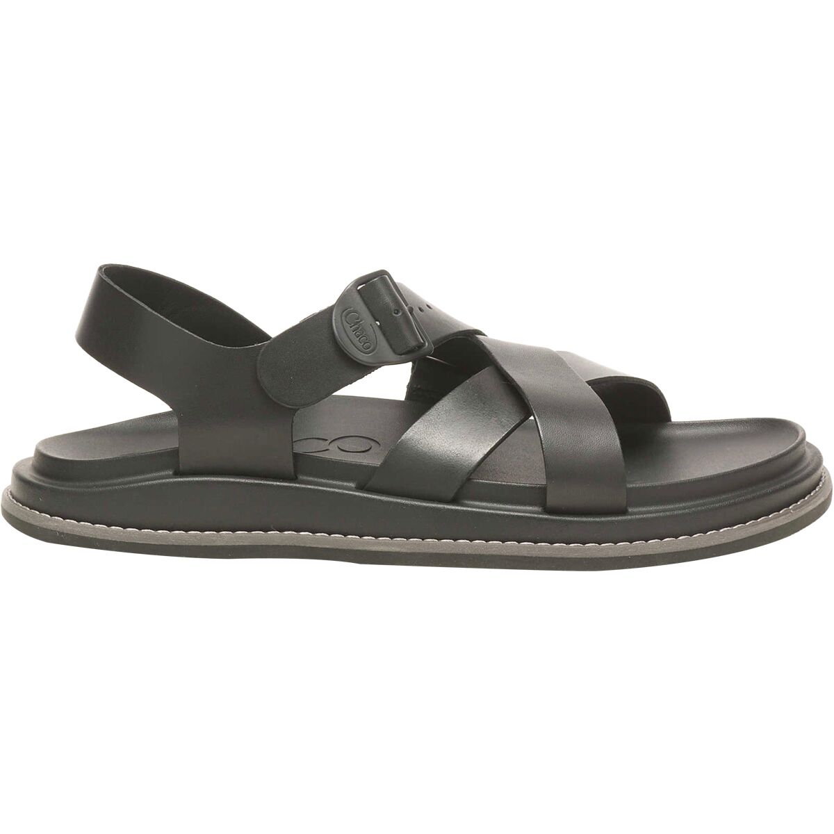 Chaco Chaco Townes Sandal - Women's Black, 6.0