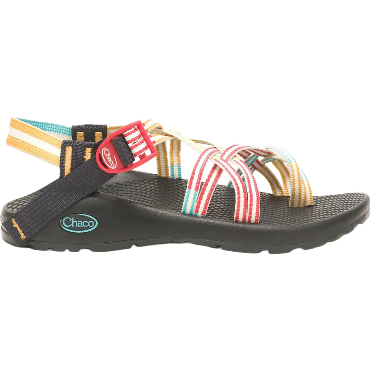 Image of Chaco Z/2 Classic Sandal - Women's Vary Primary, 11.0
