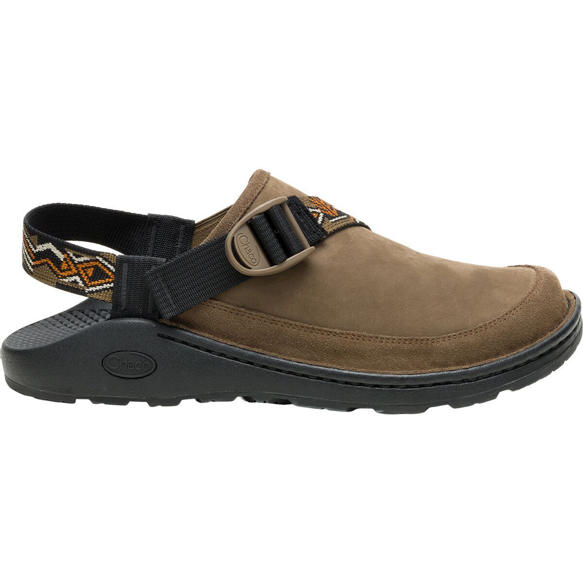 Chaco Canyon Leather Clog - Men