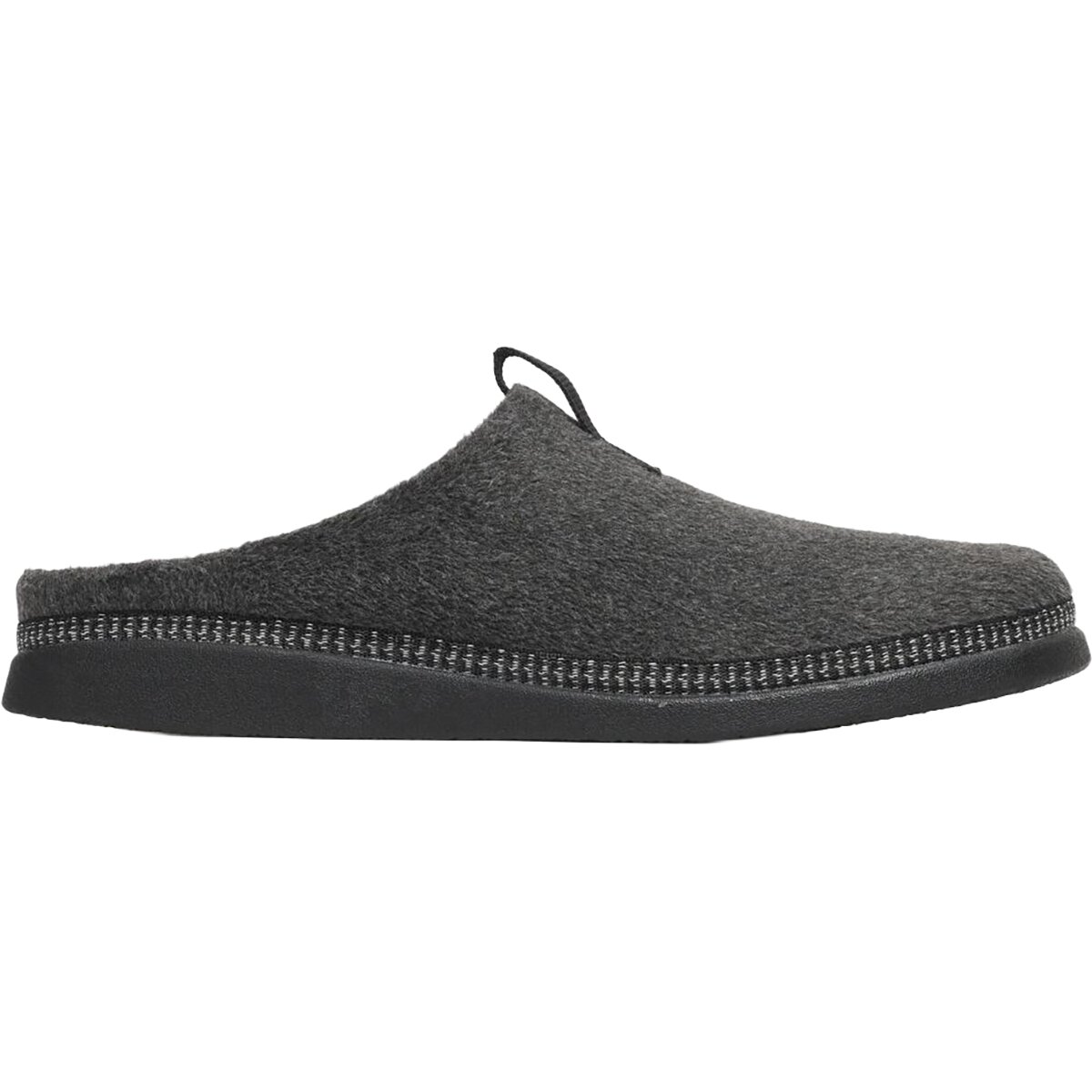 Image of Chaco Rova Slip-On Shoe - Men's Black, 8.5