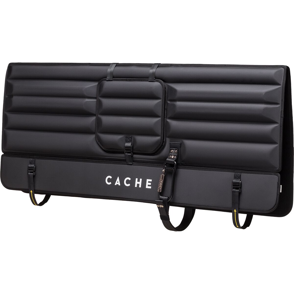 Cache The Basecamp Tailgate Pad