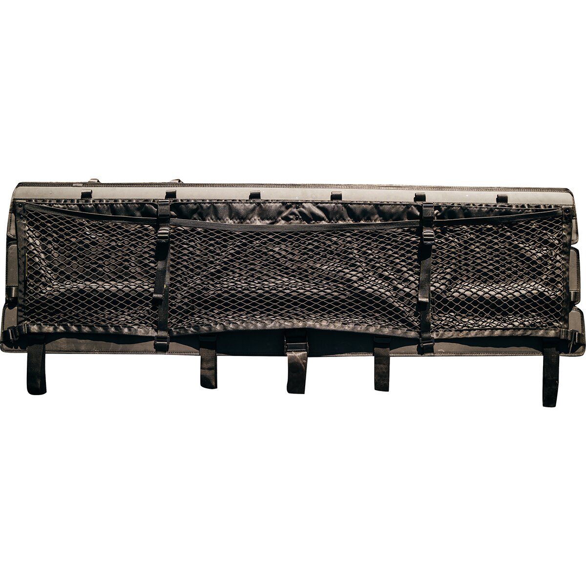 Cache Cache The Cargo Net Black, Mid-size