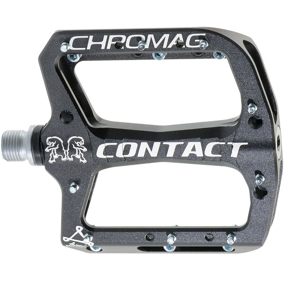 Chromag Contact Pedals