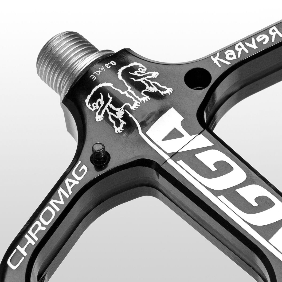 Chromag Dagga Pedal